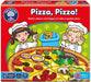 Orchard Toys - Pizza Pizza (Mult) - Limolin 