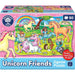 Orchard Toys - Unicorn Friends (Mult) - Limolin 