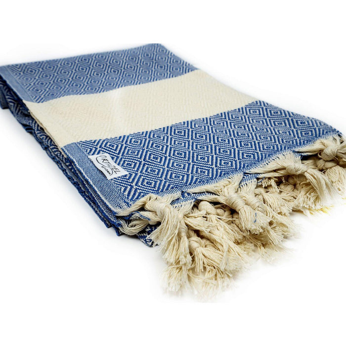 Ortadel - Turkish Towel - Limolin 