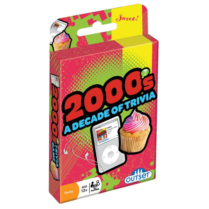 Outset Media - 2000s - A Decade of Trivia - Limolin 