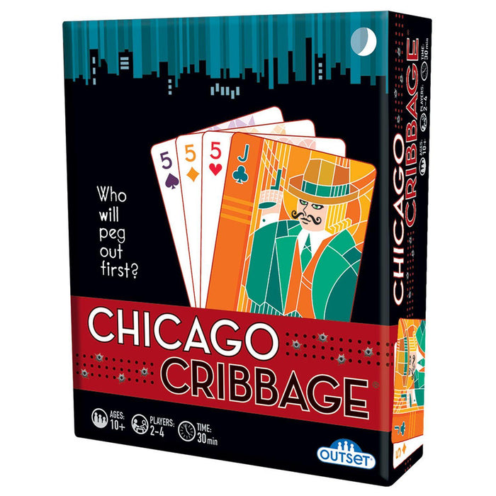 Outset Media - Chicago Cribbage - Limolin 