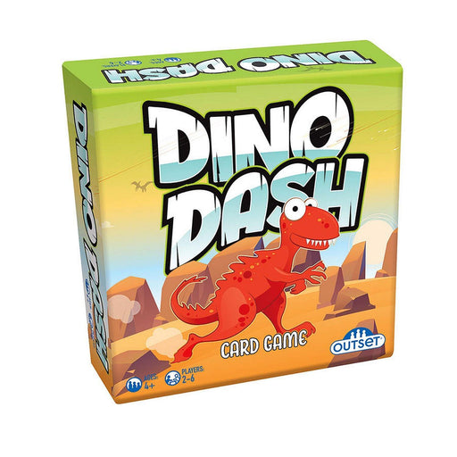 Outset Media - Dino Dash - Limolin 