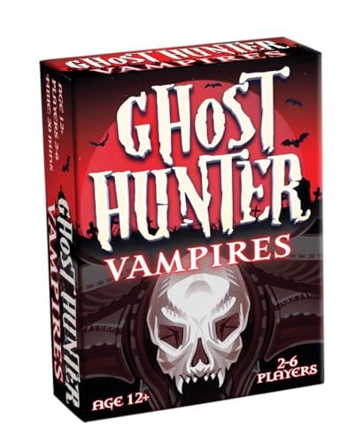 Outset Media - Ghost Hunter: Vampires