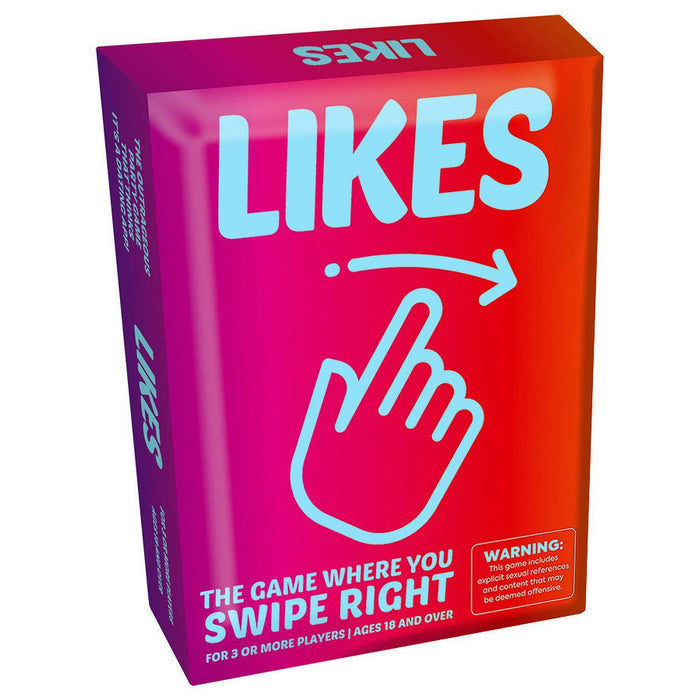 Outset Media - Likes - Limolin 