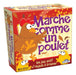 Outset Media - March comme un poulet