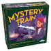Outset Media - Mystery Train - Limolin 