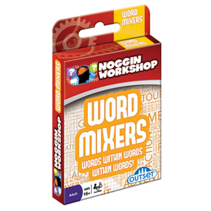 Outset Media - NW - Word Mixers - Limolin 