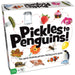 Outset Media - Pickles To Penguins! - Limolin 