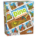 Outset Media - Picture Dominoes - Dino - Limolin 