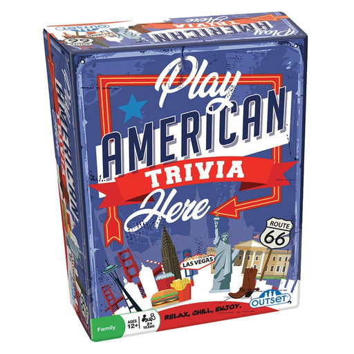 Outset Media - Play American Trivia Here - Limolin 