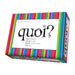 Outset Media - Quoi? (FR) - Limolin 