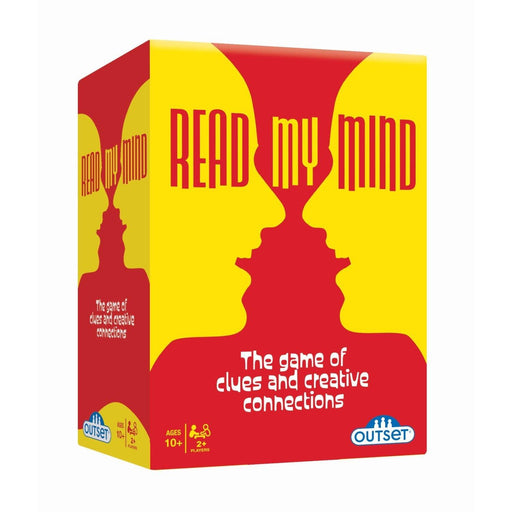 Outset Media - Read My Mind - Limolin 