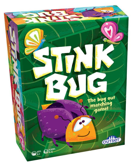 Outset Media - Stink Bug