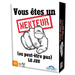 Outset Media - Vous etes un Menteur (FR) - Limolin 