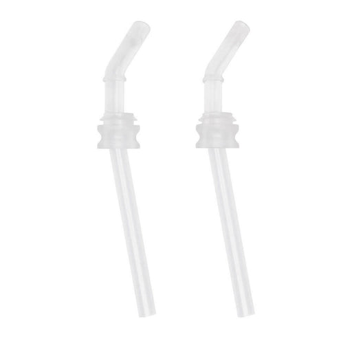 Oxo Tot - Adventure - Water Bottle Replacement Straw Set - Limolin 
