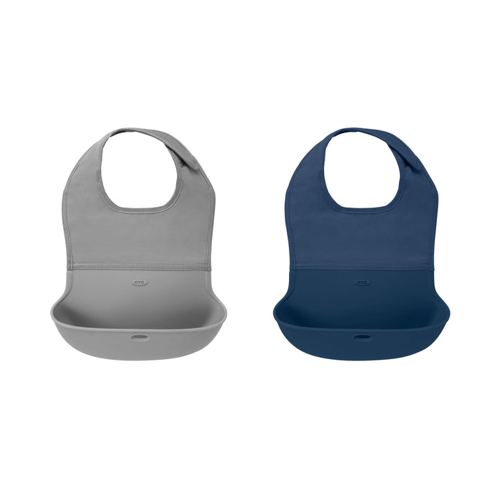 Oxo Tot - Bibs - Limolin 