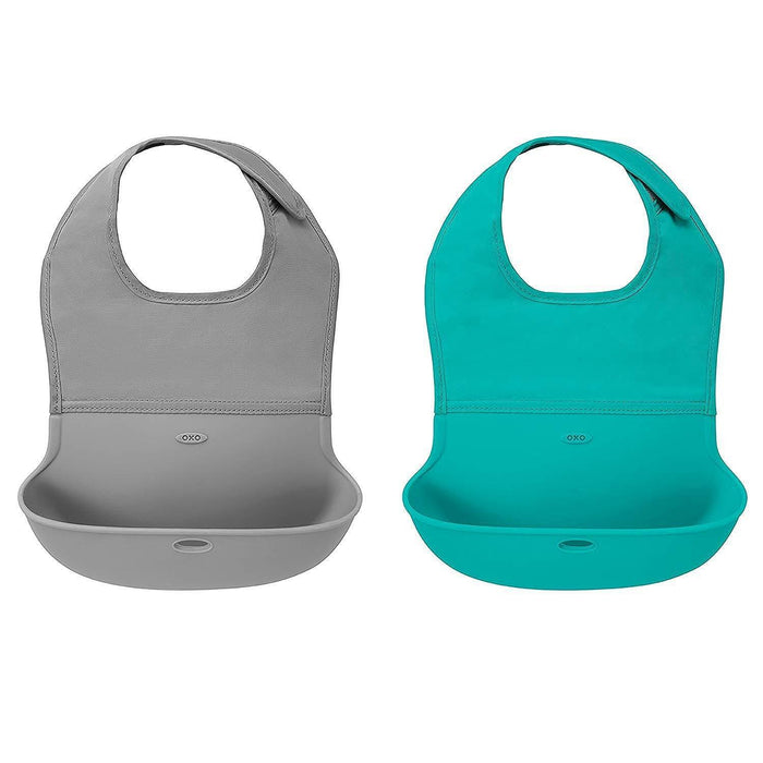 Oxo Tot - Bibs - Limolin 