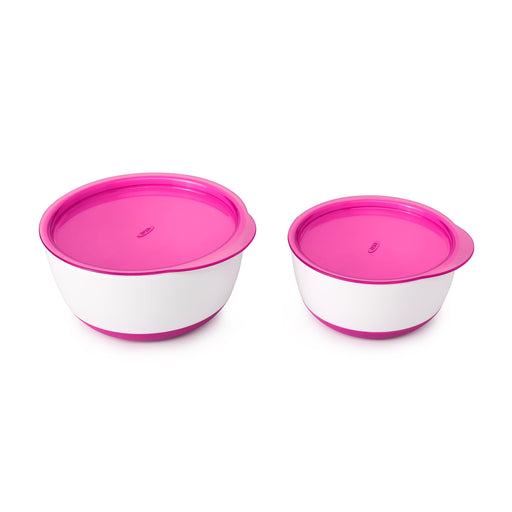 Oxo Tot - Bowl Set - Small/Large - Limolin 