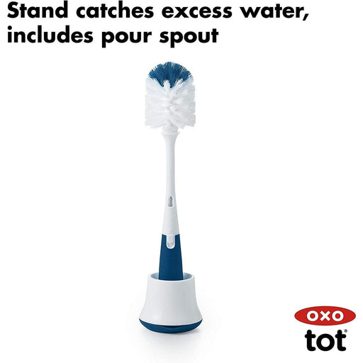 Oxo Tot - Brush With Base - Limolin 