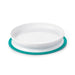 Oxo Tot - Stick & Stay Plate - Limolin 