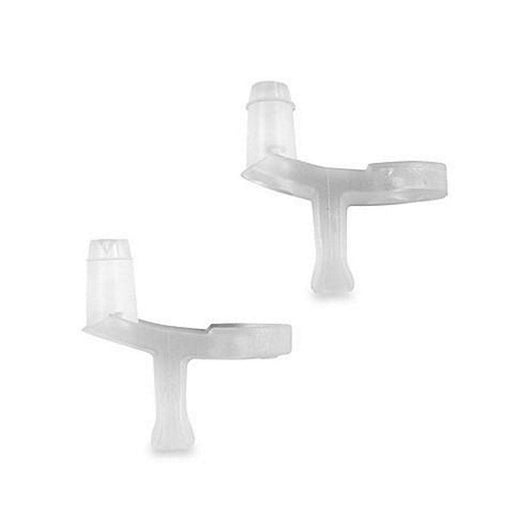 Oxo Tot - Transition Cup Soft Spout - Valve Replacement Set - Limolin 