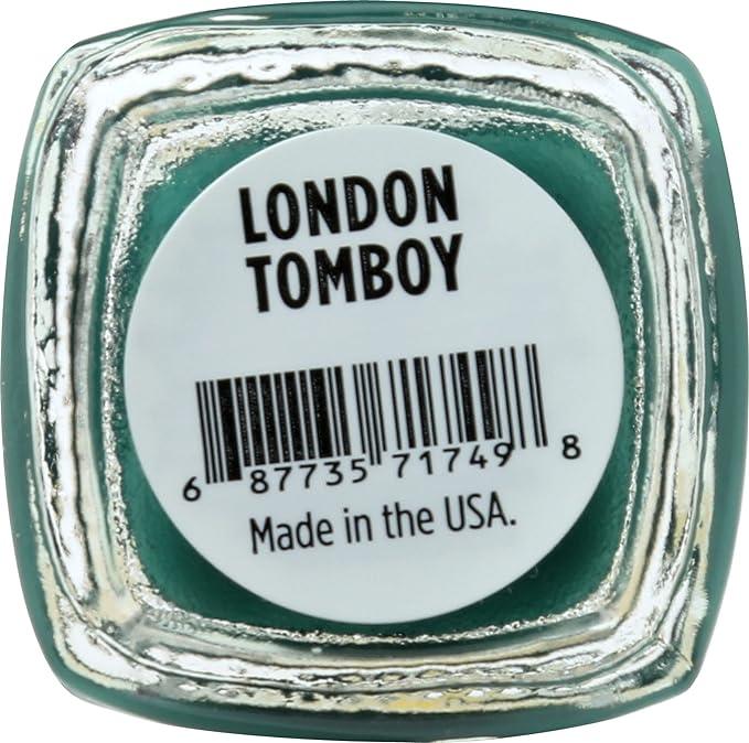 Pacifica - London Tomboy Nail Polish