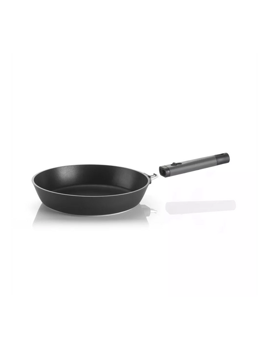 Guzzini - Cooking - Frying Pan Ø24 cm (Grey)