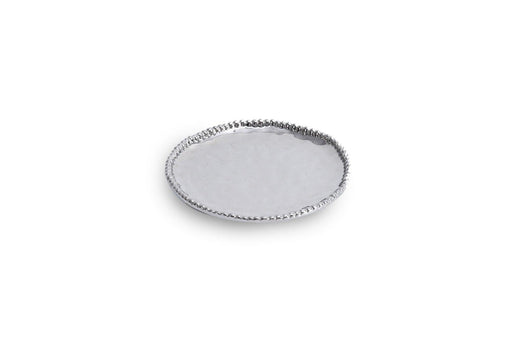 Pampa Bay - Verona Round Appetizer/Dessert Plate - Limolin 