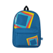 Passe-Partout - Dark Blue Backpack