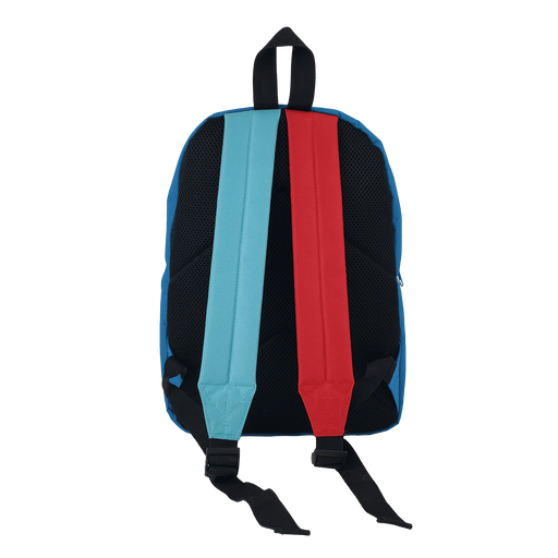 Passe-Partout - Dark Blue Backpack