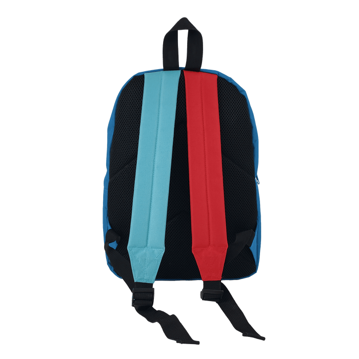 Passe-Partout - Dark Blue Backpack