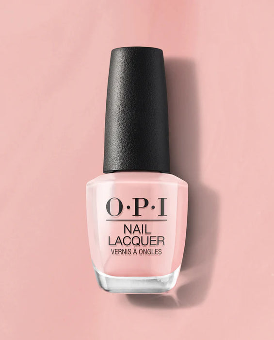 OPI - NL Passion - Limolin 