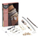 PATCH - Craft Crush: Bracelet Box Kit - Neutrals - Limolin 