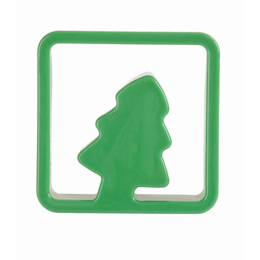 Pavoni - Christmas Cookie Cutters - Limolin 