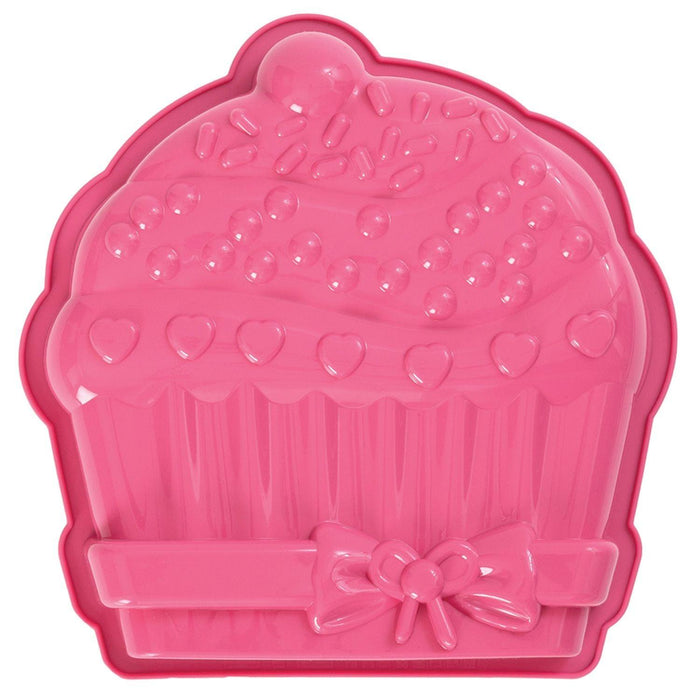 Pavoni - Cupcake Mould - Limolin 