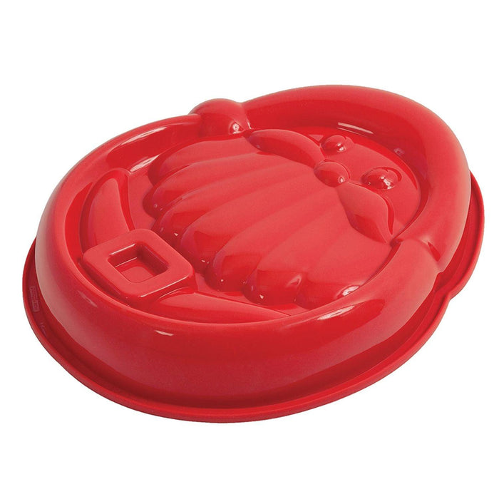 Pavoni - Santa Claus Mould - Limolin 