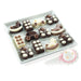 Pavoni - Toys Chocolate Mould - Limolin 