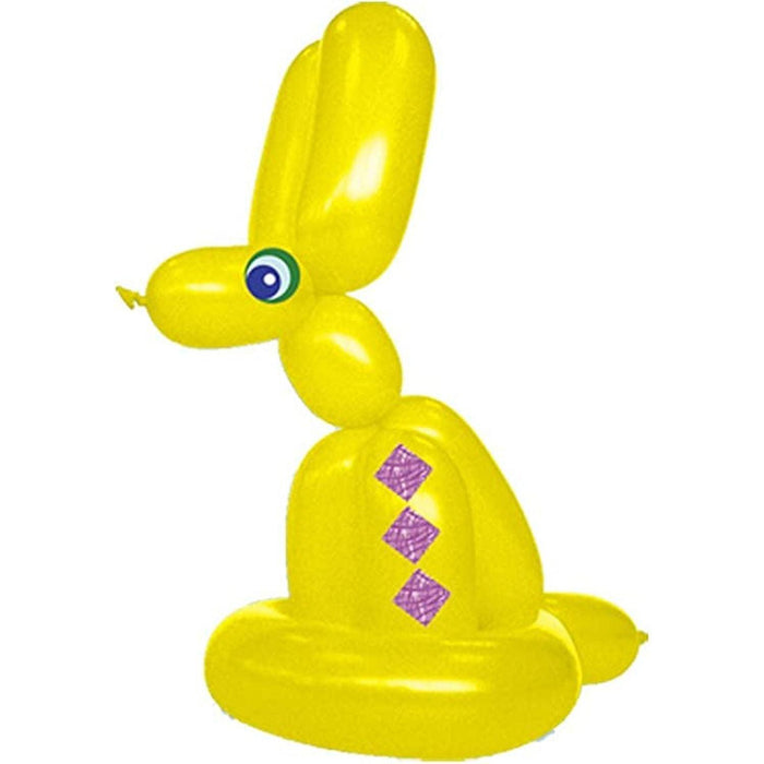 PBI Fun Art - Balloon Sculptures (Bil) - Limolin 