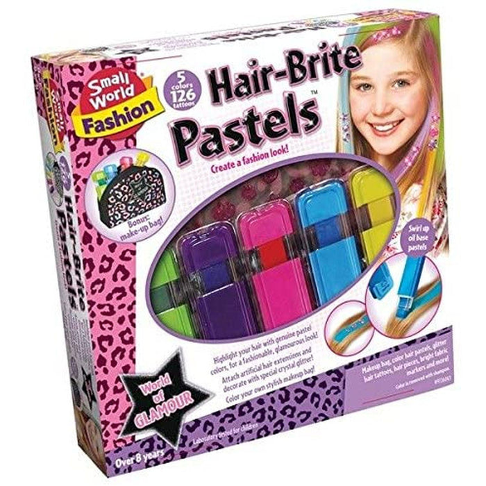 PBI Fun Art - Hair Pastels (Bil) - Limolin 