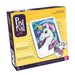 PBI Fun Art - Sequins Unicorn (Bil) - Limolin 