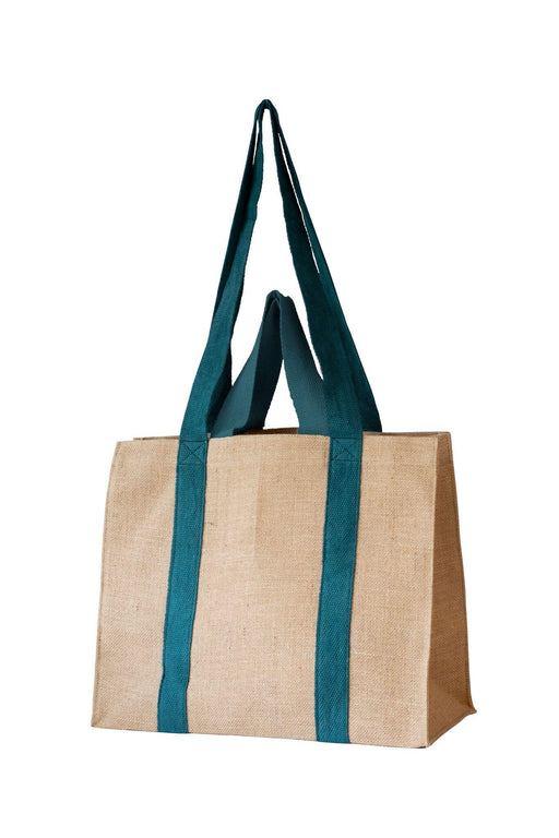 Pebbly - ORGANIC Shopping Bag Xlarge