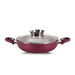 Pensofal - Princess Skillet round 2 handle with aroma lid 28cm/11" - Limolin 