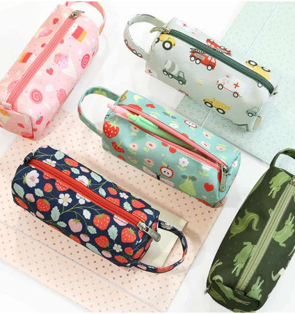 Little Lovely - Pencil Case - Limolin 