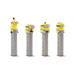 PEZ - Despicable Me 4 / Minions (Pdq) ASSORTMENT