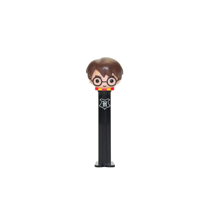 PEZ - Harry Potter (Pdq) ASSORTMENT