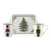 Pimpernel - 2 Mugs & Melamine Tray Set - Limolin 