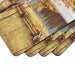 Pimpernel - Birch Beauty Mat 16X12" (Set of 4) - Limolin 