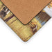 Pimpernel - Birch Beauty Mat 16X12" (Set of 4) - Limolin 