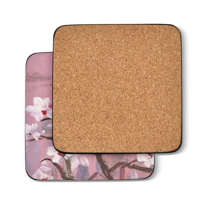 Pimpernel - Emerging I Coasters 4X4" (Set of 6) - Limolin 