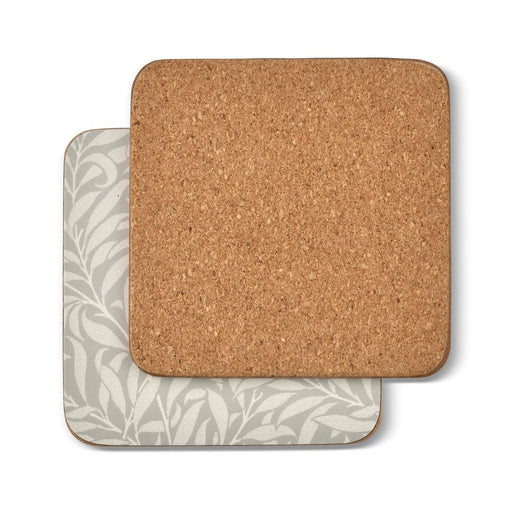 Pimpernel - Pure Morris Willow Bough Coasters (Set of 6) - Limolin 